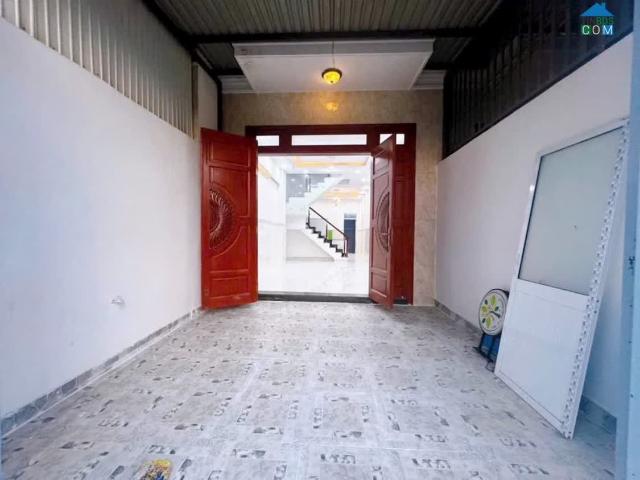 Nhà bán tại Thủ Đức, Hồ Chí Minh
