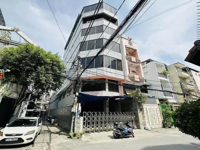 Nhà bán tại Khuôn viên UBND Thành phố Hồ Chí Minh, Thành phố Hồ Chí Minh