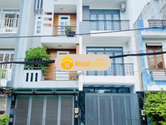 Nhà bán