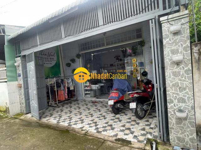 Nhà bán