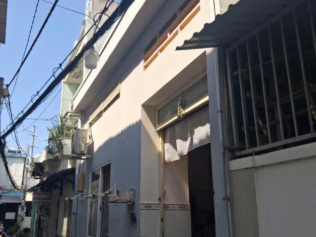 Nhà bán