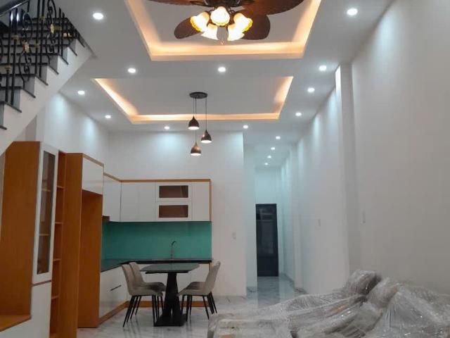 Nhà bán tại Gia Lai