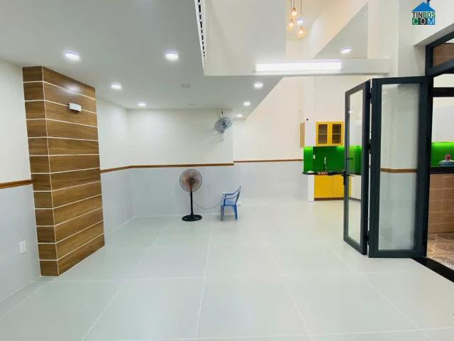 Nhà bán tại Khuôn viên UBND Thành phố Hồ Chí Minh, Thành phố Hồ Chí Minh