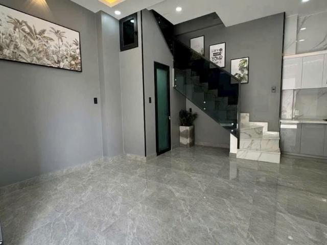 Nhà bán tại Thủ Đức, Hồ Chí Minh