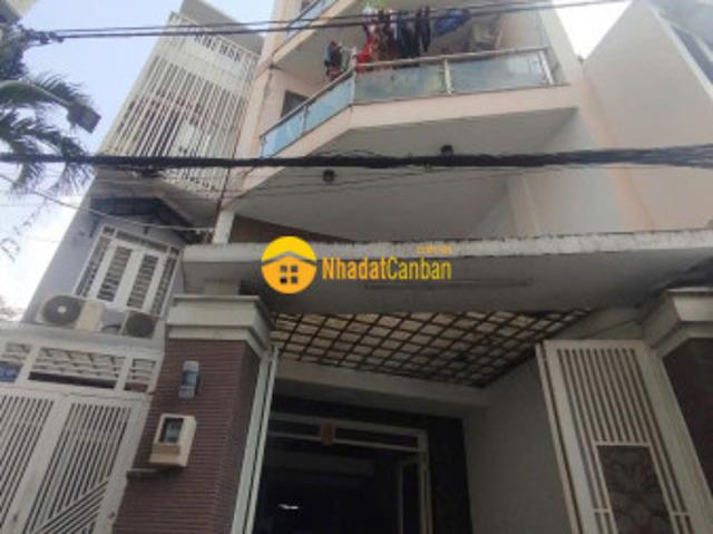 Nhà mặt phố bán