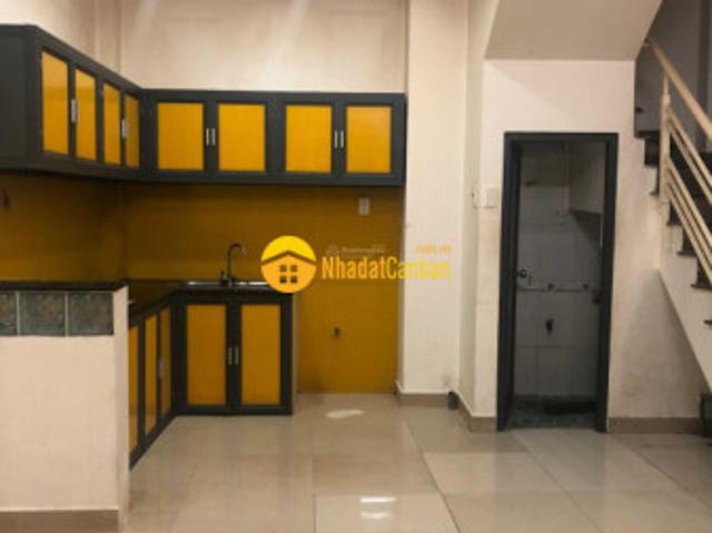 Nhà mặt phố bán
