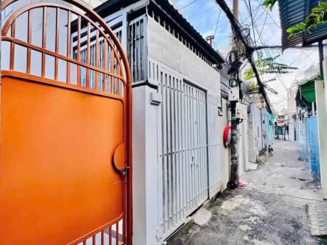 Nhà bán tại Thủ Đức, Hồ Chí Minh