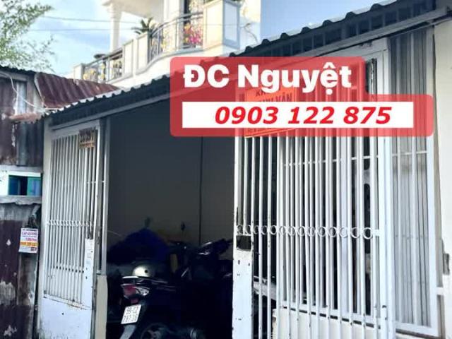 Nhà bán tại Thủ Đức, Hồ Chí Minh