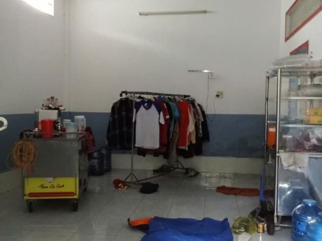Nhà bán tại Cần Thơ