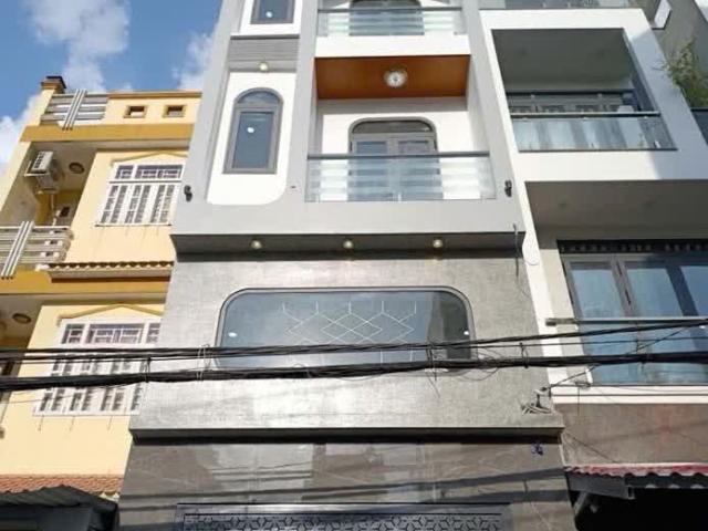 Nhà bán tại Thủ Đức, Hồ Chí Minh