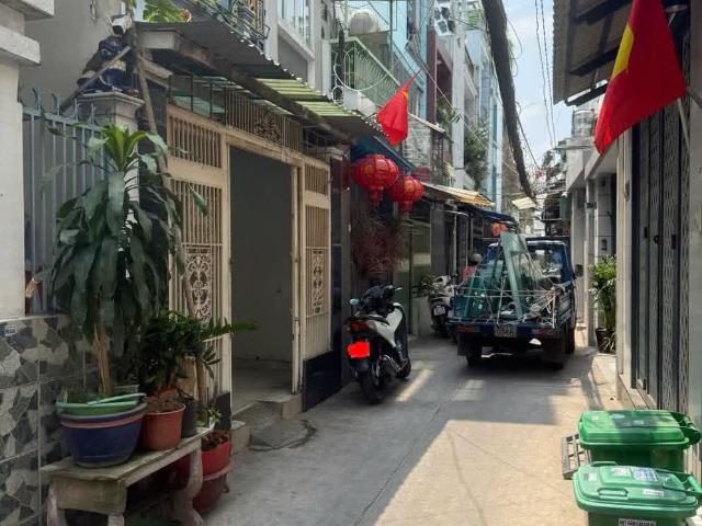 Nhà mặt phố bán tại Khuôn viên UBND Thành phố Hồ Chí Minh, Thành phố Hồ Chí Minh