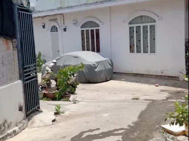 Nhà bán tại Gia Lai