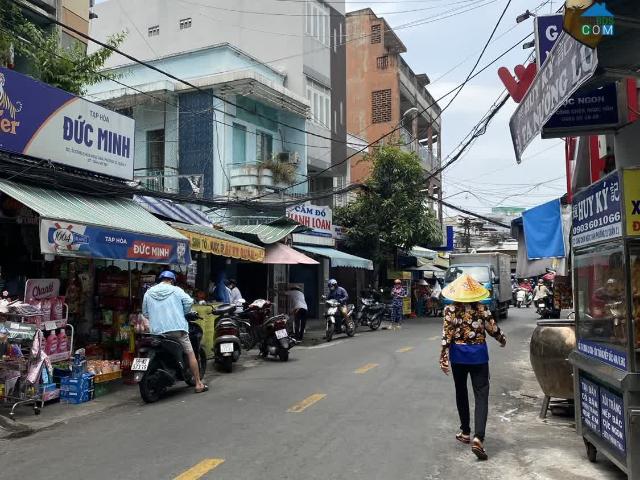 Nhà mặt phố bán tại Thủ Đức, Hồ Chí Minh