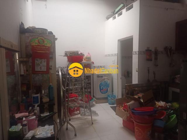 Nhà bán
