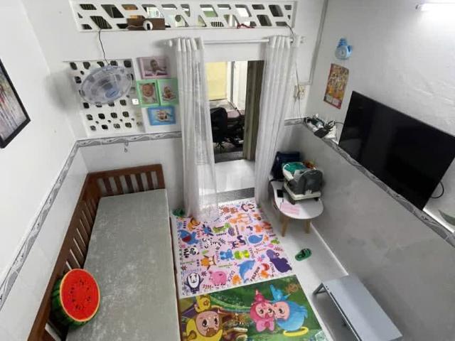 Nhà bán tại Gia Lai
