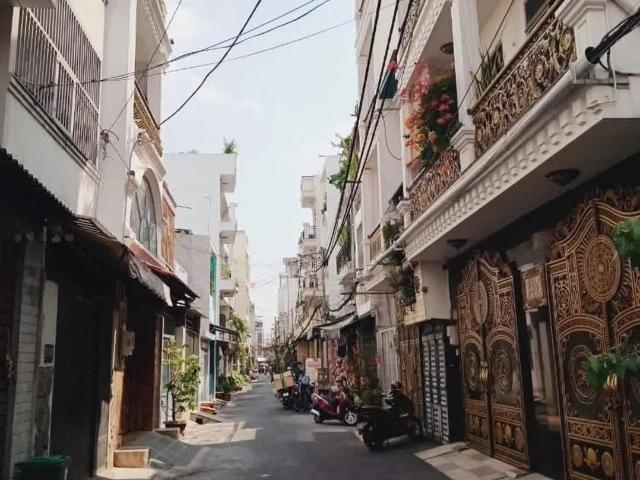 Nhà bán tại Thủ Đức, Hồ Chí Minh
