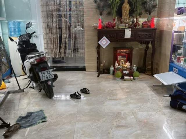 Nhà bán tại Thủ Đức, Hồ Chí Minh