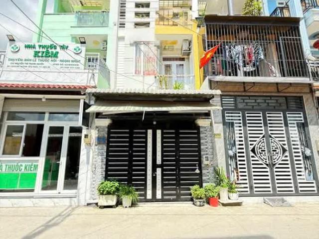 Nhà bán tại Thủ Đức, Hồ Chí Minh