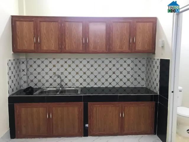 Nhà bán tại Thủ Đức, Hồ Chí Minh