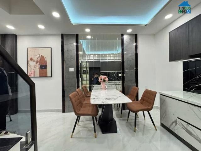 Nhà bán tại Thủ Đức, Hồ Chí Minh
