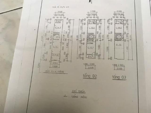 Nhà bán tại Gia Lai