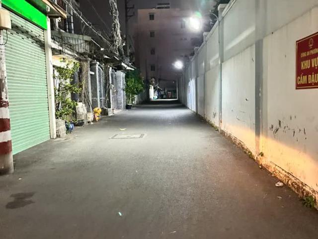 Nhà bán tại Khuôn viên UBND Thành phố Hồ Chí Minh, Thành phố Hồ Chí Minh