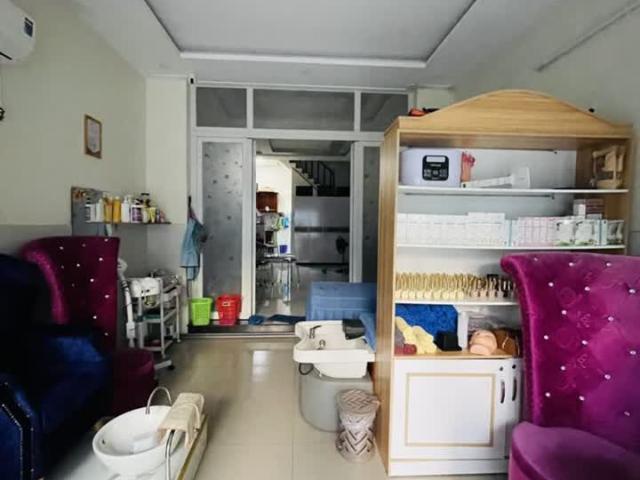 Nhà bán tại Thủ Đức, Hồ Chí Minh