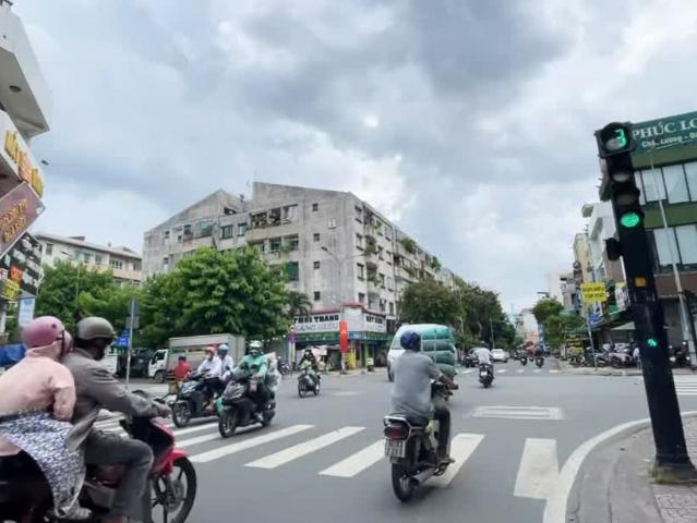 Nhà bán tại Thủ Đức, Hồ Chí Minh