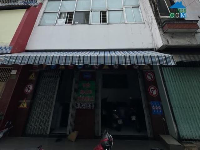 Nhà mặt phố bán tại Thủ Đức, Hồ Chí Minh