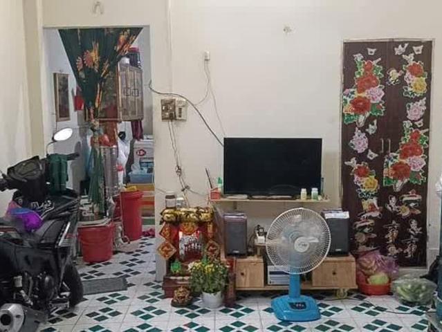 Nhà bán tại Khuôn viên UBND Thành phố Hồ Chí Minh, Thành phố Hồ Chí Minh