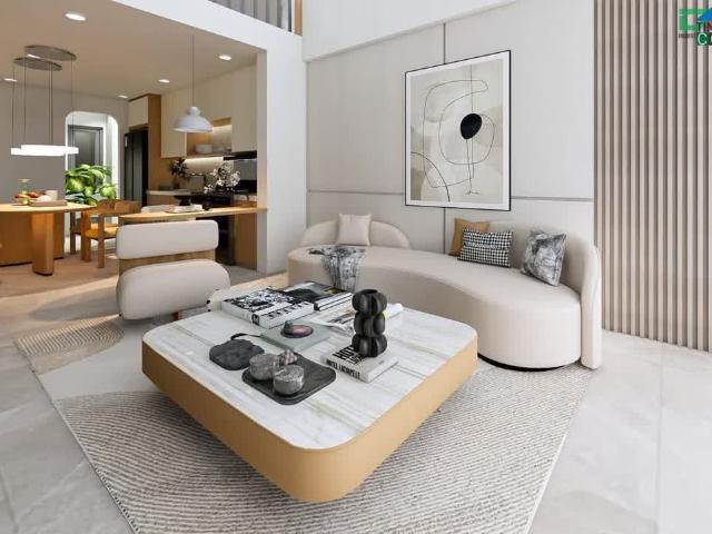 Nhà bán tại Thủ Đức, Hồ Chí Minh