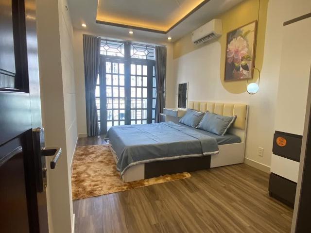 Nhà bán tại Khuôn viên UBND Thành phố Hồ Chí Minh, Thành phố Hồ Chí Minh