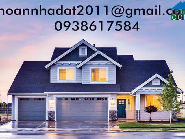 Nhà mặt phố bán tại Thủ Đức, Hồ Chí Minh