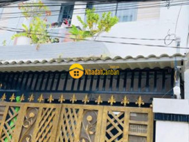 Nhà bán