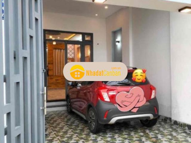 Nhà bán