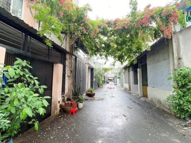 Nhà bán tại Thủ Đức, Hồ Chí Minh