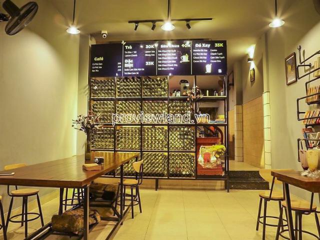 Bất động sản bán tại Hồ Chí Minh