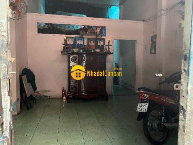 Nhà bán
