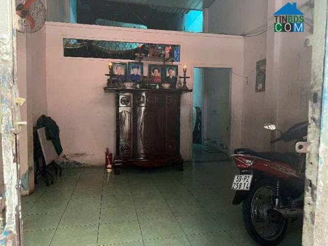 Nhà bán tại Khuôn viên UBND Thành phố Hồ Chí Minh, Thành phố Hồ Chí Minh