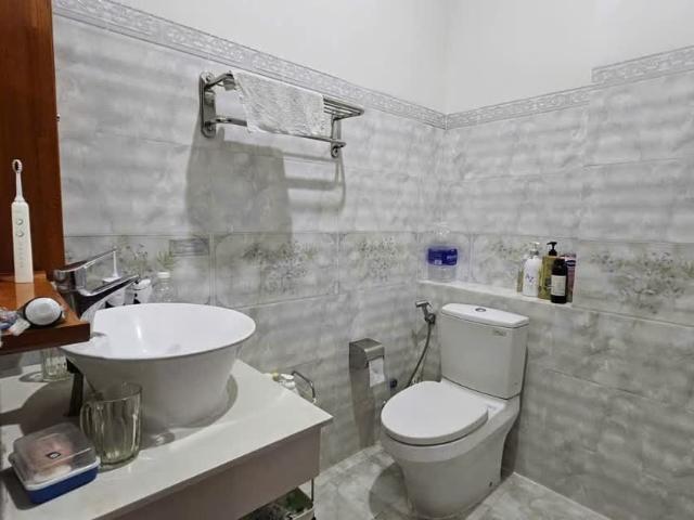 Nhà bán tại Thôn Vạn Khánh, An Hòa, Long Khánh
