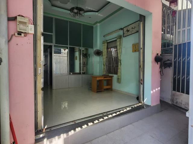 Nhà bán tại Gia Lai