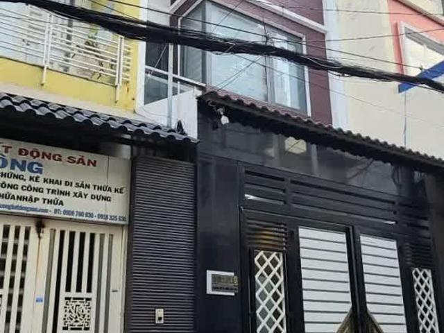Nhà bán tại Thủ Đức, Hồ Chí Minh