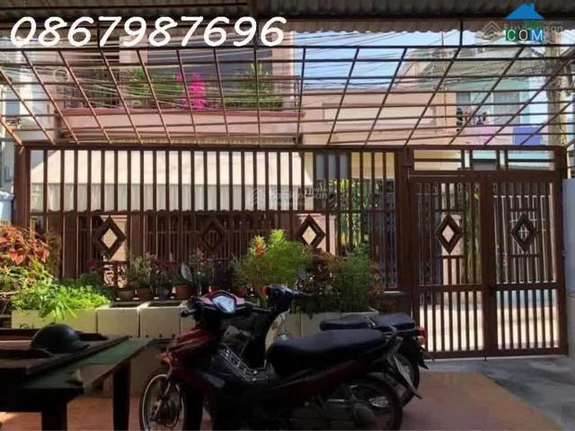 Nhà bán tại Gia Lai