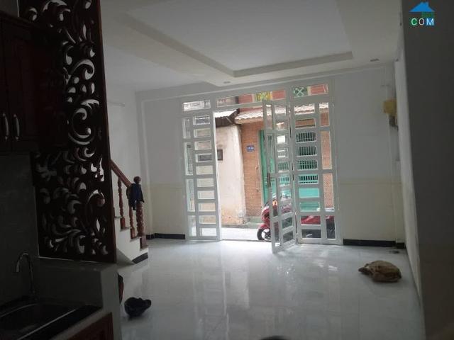 Nhà bán tại Cần Thơ