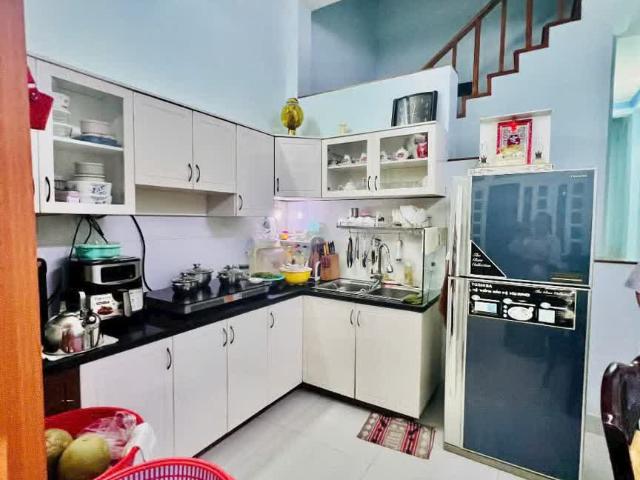 Nhà bán tại Thủ Đức, Hồ Chí Minh