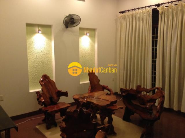 Nhà bán