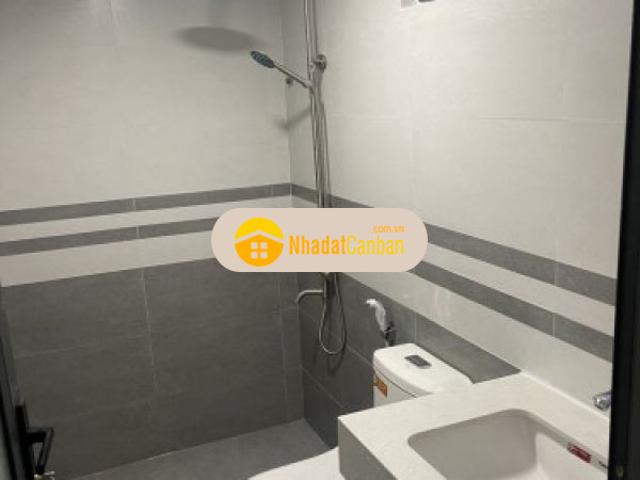Nhà bán