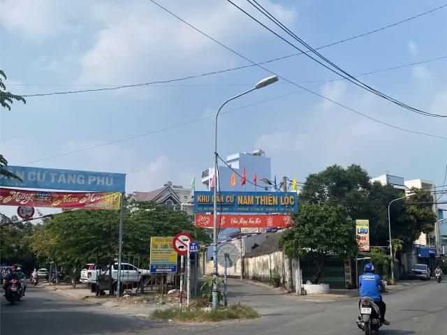 Nhà bán tại Thủ Đức, Hồ Chí Minh