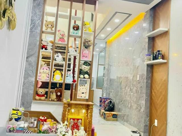 Nhà bán tại Thủ Đức, Hồ Chí Minh