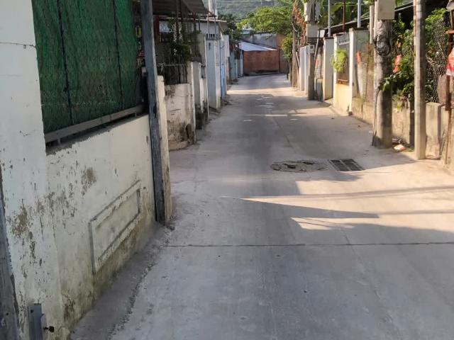 Nhà bán tại Gia Lai
